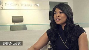 Erbium Laser: What Is It and What Can It Do?