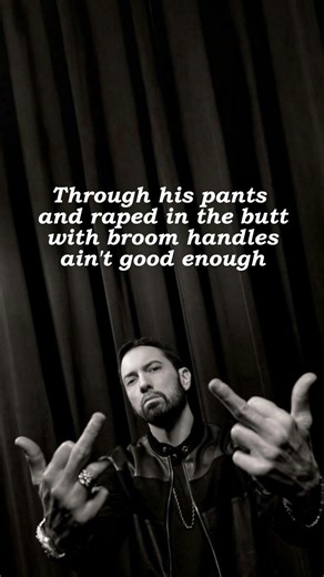 Eminem - Marshall Powers (Lyrics) #lyrics #music #eminem #marshalmathers