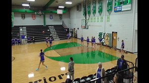 3.1K views · 21 reactions | #4 Princeton vs #5 King City Girls | Albany TV | Facebook