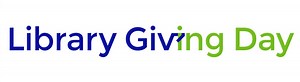17K views |  April 1 is #LibraryGivingDay!  It’s a special day to...