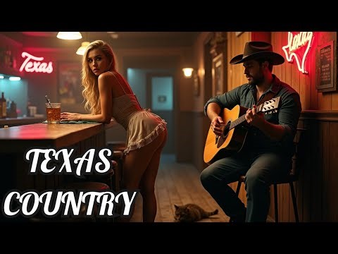 The Ultimate Texas Country Playlist: Best Honky Tonk Songs of All Time