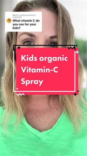 Best Vitamin C Supplements for Kids - Healthy and Natural Choices