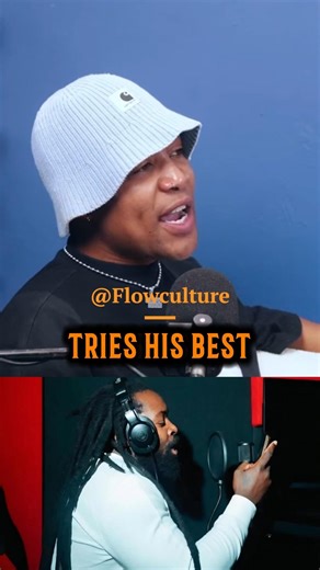 Dj Speedsta on Big Zulu