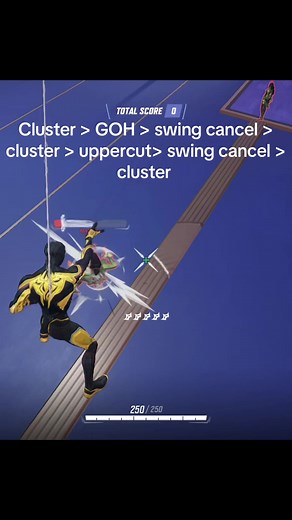 Spiderman Tutorial for Marvel Rivals