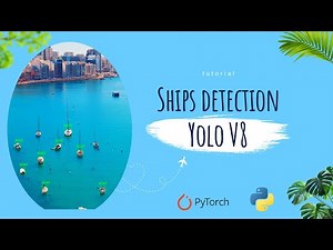 How to Build a Deep learning model to detect Ships