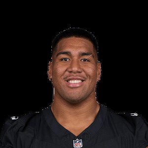 Laki Tasi Stats, News and Video - DT | NFL.com
