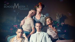 The Schoolmaster Games - Watch Online | GagaOOLala - Find Your Story