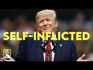 NEW LINCOLN PROJECT AD: Self inflicted