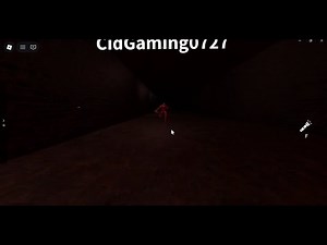 SURVIVING FROM SCP 096 ON ROBLOX!!!