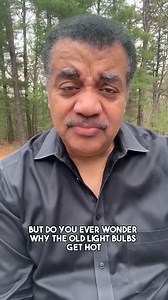 1M views · 39K reactions | LED Bulbs vs. Old Bulbs | StarTalk | Facebook