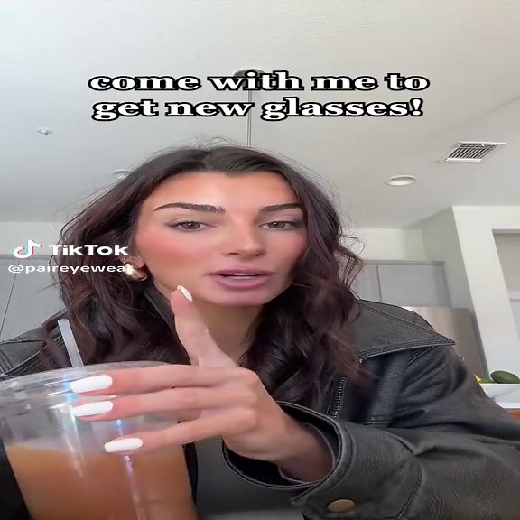 New frames await you at select America's Best locations! Who’s ready for a fresh look? ❤️‍🔥 (📹: @ssam.ttaylor ) #PairPartner #PairAtAmericasBest