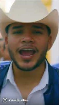 CABRON YO PUEDO ( video Oficial ) letra GRUPO ORIGEN
