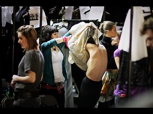 Eating disorders: The facts