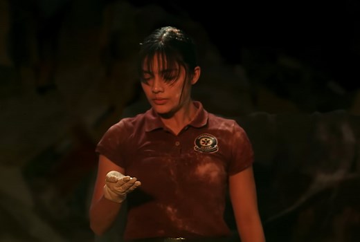 WATCH: ‘Darna’ official trailer gives glimpse of Jane de Leon, Iza Calzado in action