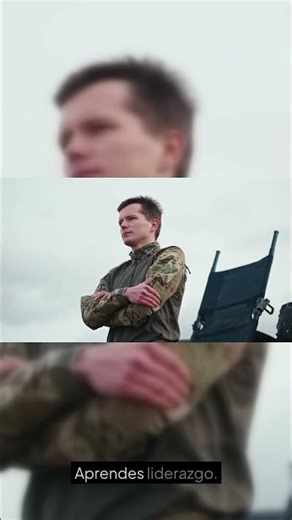 ROTC, Universidad, Y Carrera Militar!