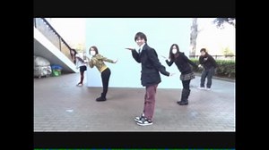 【1989's Dancers】FirstKiss!、踊ってみた【HCKD's】