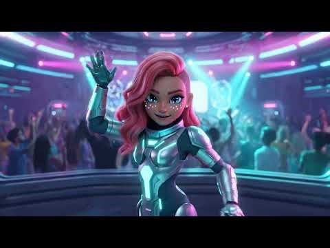 Arisa Eon - E-O-N (official music video)