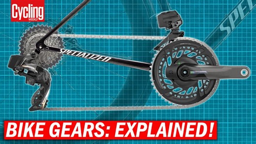Mastering road bike gears: What to know and how to shift