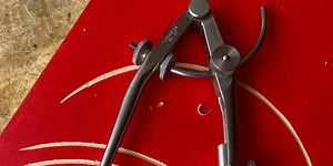 Video: Make an Engraving Cutter