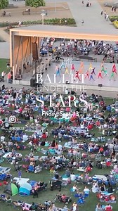5.5K views · 60 reactions | FREE PERFORMANCE ✨ Friday, Sept. 13 at Scissortail Park Bring your lawn chairs and blankets for an evening of dance! Oklahoma City Ballet will perform a variety of classical faves as well as new contemporary works in this exciting, all ages event! Performance starts at 7pm, with pre-performance activities starting at 5:30m. https://bit.ly/okcbscissortail #okcballet #scissortailpark #okc | Oklahoma City Ballet | Facebook