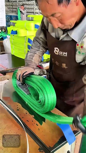 Weaving Strength: The Art of Lifting Straps