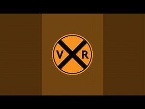 Virtual Railfan is live!