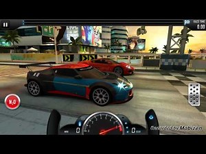 CSR Racing Lotus Evora GTC BEST SHIFT PATTERN [ FULL CREW ]