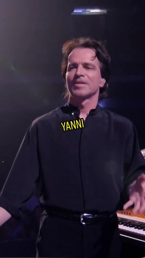 "Within Attraction" #yanni #music #intrumental #contemporary #orquest...