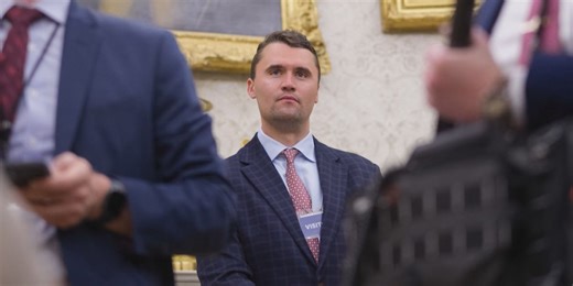 Security expert addresses Charlie Kirk assassination