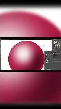 Smart texture and shading in Photoshop 👟✨
