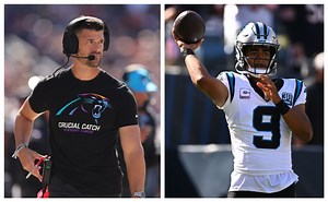 Panthers HC Basically Says Bryce Young Is Expendable In Post-Game Interview