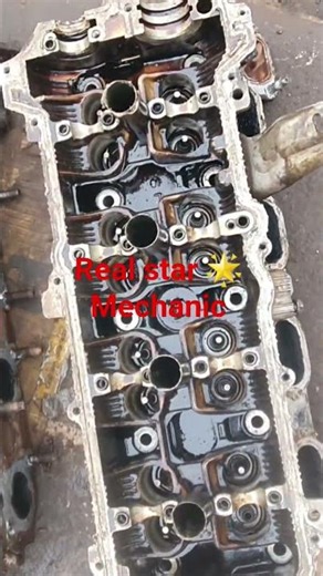 toyota 4runner V8 engine