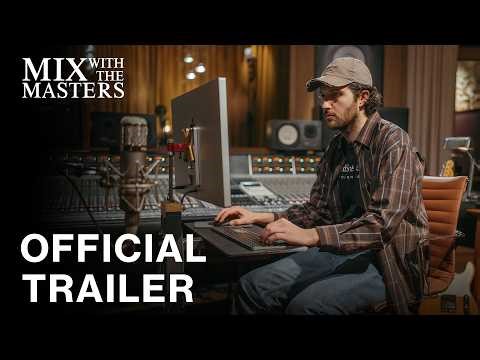 Jim-E Stack Producing ‘Walk Home’ by Bon Iver | Trailer