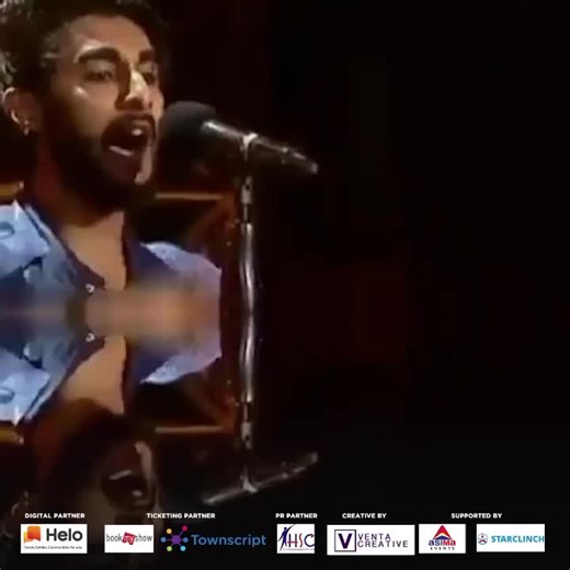 go and register now at www.aslirapstar.com and follow @aslirapstar #rcrrapstar #aslirapstar #rap #compitition #ShareTheCare #rapper