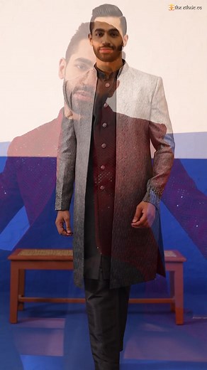 64 reactions · 23 shares | ✨ Wedding Season New Arrivals at Ethnic Co  Kurtas, Short Kurtas with jacket, Indo-Westerns  Sizes XS to 8XL & Custom Fit  ₹2000 OFF on orders over ₹19,999  10,000+ happy customers ️ Shop our new exclusive collection now | The Ethnic Company | Facebook