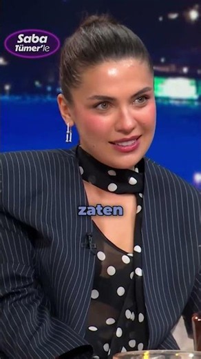 Are We Not Going to Learn Anything from Halef? #BiranDamlaYılmaz #SabaTümer