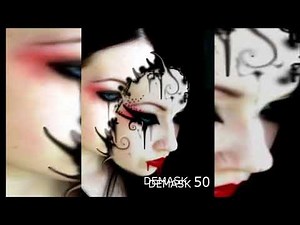 Daniel Portman - Demask 50