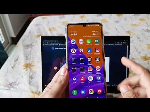 Watch CP Plus ezykam+ E21A Live Preview on any Laptop or Desktop | TechTonicsHindi