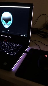 【买灯送电脑】外星人X极乐净土