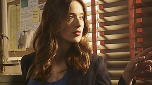 MY NY: "Marina Squerciati"