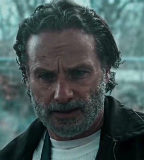 "I'm rick grimes" - The Walking Dead | Return to Zero Возвращайся Beztebya #edit #andrewlincoln