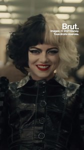 4.3K reactions · 331 shares | Enfant, elle s’est lancée dans le théâtre pour surmonter ses angoisses. Oscarisée à seulement 28 ans, elle reprend aujourd’hui le rôle mythique de Cruella, le 23 juin au cinéma… Voici l’histoire d’Emma Stone. | Brut | Facebook