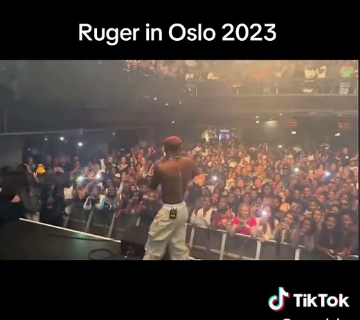 #ruger the best performer among his peers