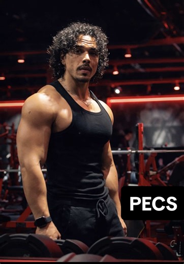 High-Intensity Chest Training for Hypertrophy