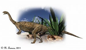 Arcusaurus - Alchetron, The Free Social Encyclopedia