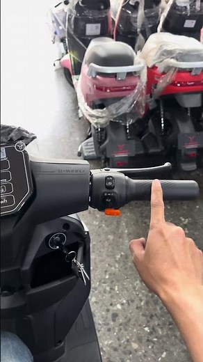 D66B Review of the Latest Uwinfly Electric Bike