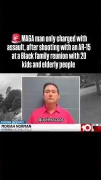 Black Family Fights Back After Alleged Racist Attack #News #Justice #Politics