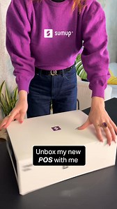 17 reactions | Run your restaurant smarter: manage tables, split bills, and track staff performance — all with SumUp POS ⚡️ | SumUp | Facebook