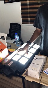 33K views · 322 reactions | These Are The Gadgets You Need After Building Your House, The Last One Is A Must, Check Out Why. #solar | The Edo Talk Show | Facebook