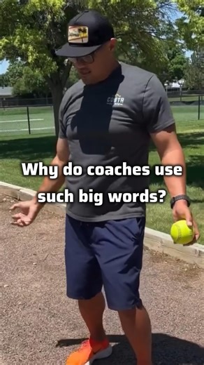 Ever notice how many coaches lean on terms like external rotation and internal rotation when they talk about the shoulder? We notice it too. At PowerhouseMechanics, we keep things simpler. We say open shoulder and closed shoulder — not because we don’t know the technical terms, but because athletes learn faster when the language actually makes sense. Which raises a fair question: Why do you think coaches rely on such clinical wording in the first place? Here’s our perspective: Softball is a dema